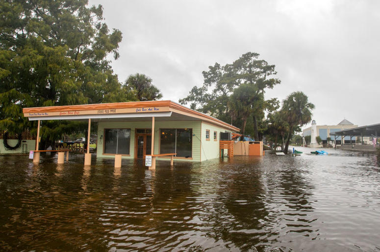 Hurricane Michael Hurricane Michael