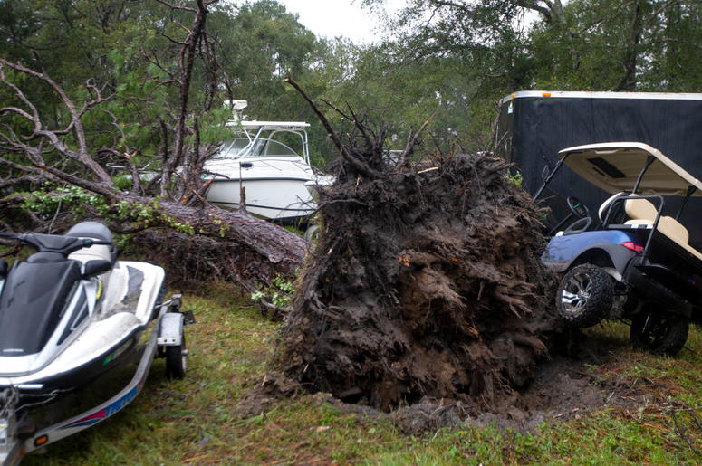 Hurricane Michael Hurricane Michael