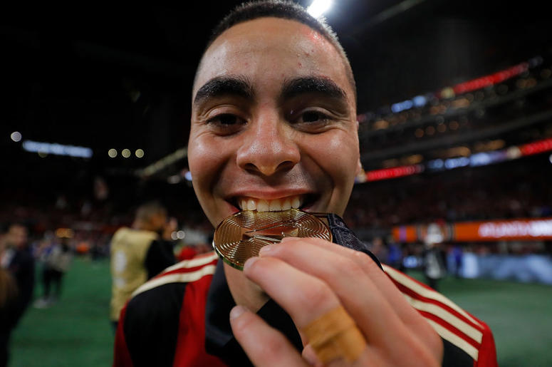 United Win MLS Cup United Win MLS Cup