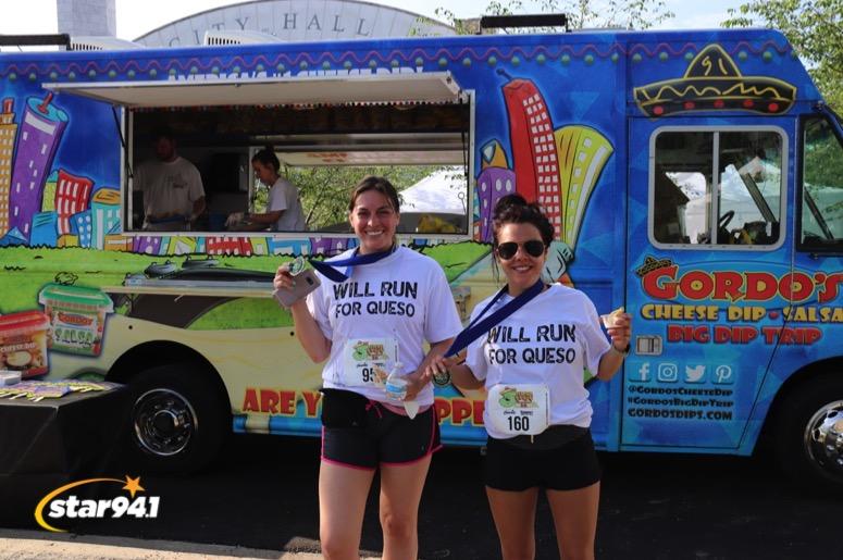 5Queso 5K 5Queso 5K