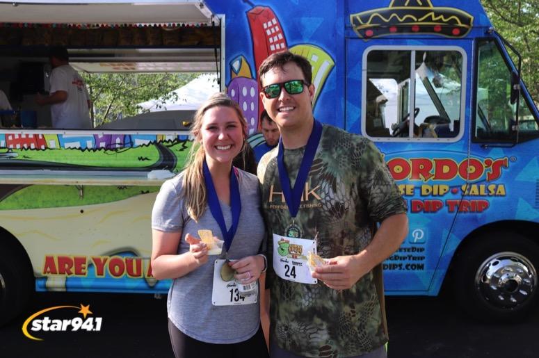 5Queso 5K 5Queso 5K