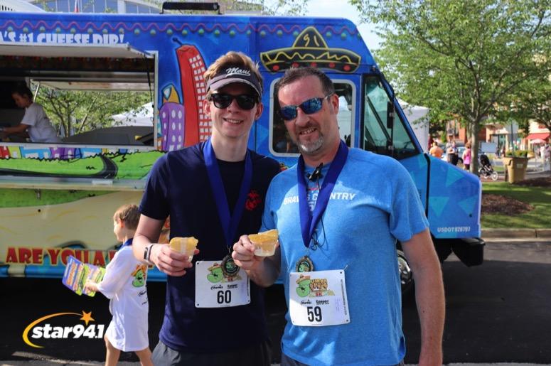 5Queso 5K 5Queso 5K