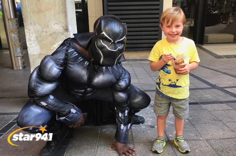 DragonCon 2018 DragonCon 2018