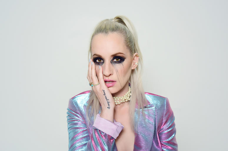 Ingrid Michaelson Ingrid Michaelson