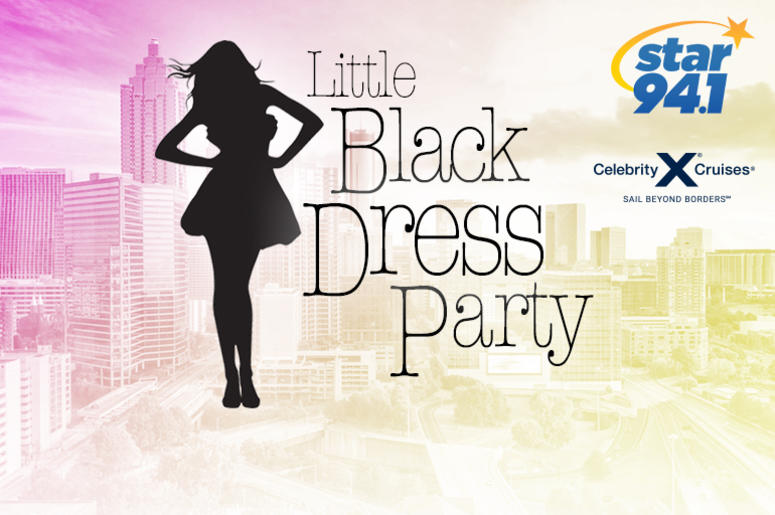 Little Black Dress Little Black Dress