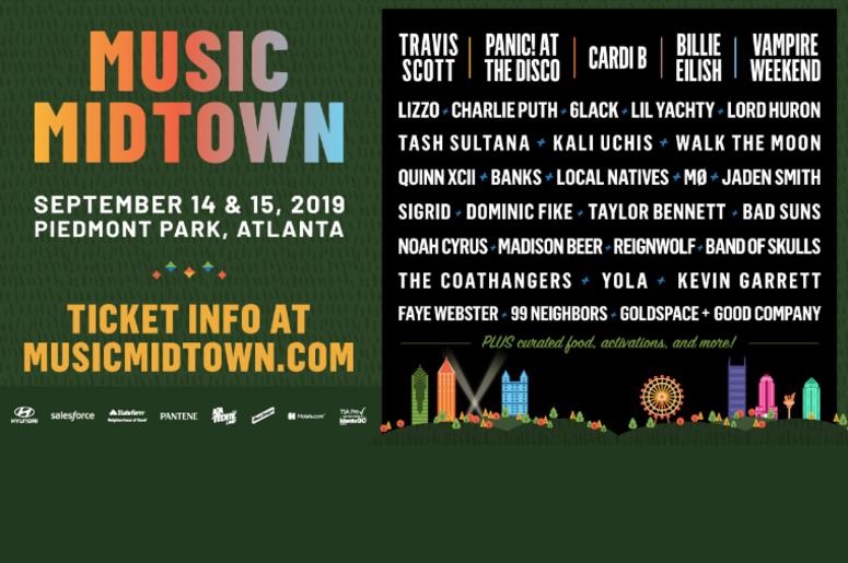 Music Midtown Music Midtown