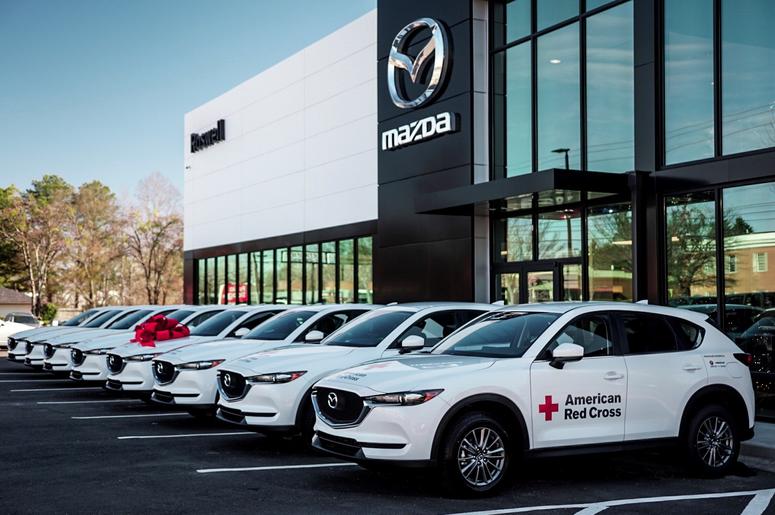 Mazda of Roswell Mazda of Roswell
