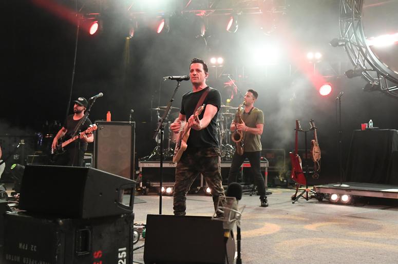 O.A.R. O.A.R.