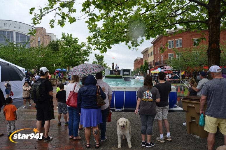 Woofstock Suwanee 2019 Woofstock Suwanee 2019