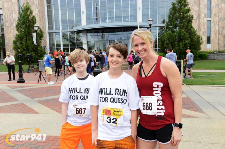 5 Queso 5K 2018 5 Queso 5K 2018