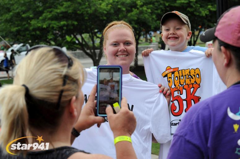 5 Queso 5K 2018 5 Queso 5K 2018