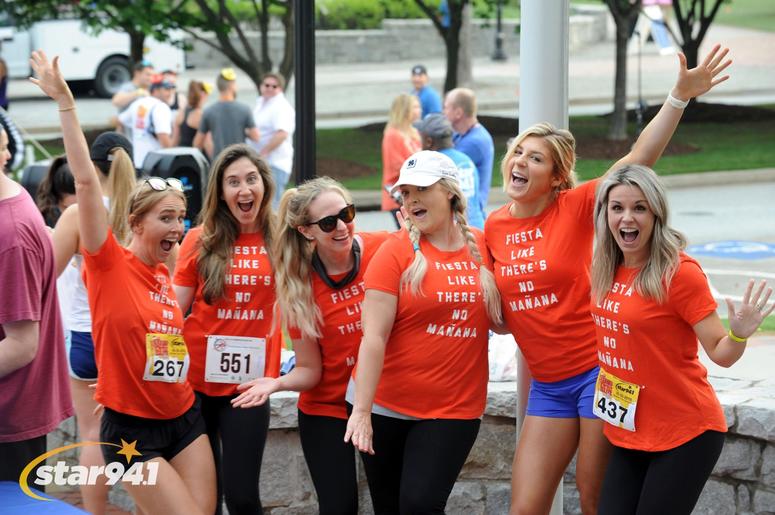 5 Queso 5K 2018 5 Queso 5K 2018