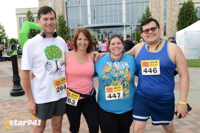 5 Queso 5K 2018 5 Queso 5K 2018
