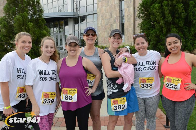 5 Queso 5K 2018 5 Queso 5K 2018