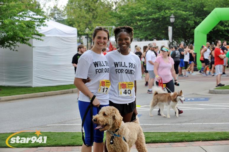 5 Queso 5K 2018 5 Queso 5K 2018