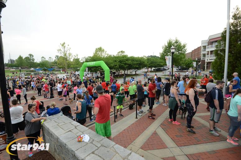 5 Queso 5K 2018 5 Queso 5K 2018
