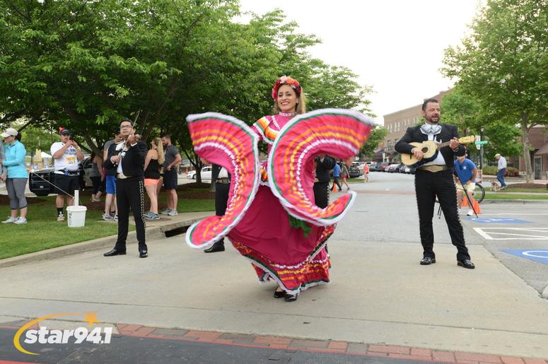 5 Queso 5K 2018 5 Queso 5K 2018
