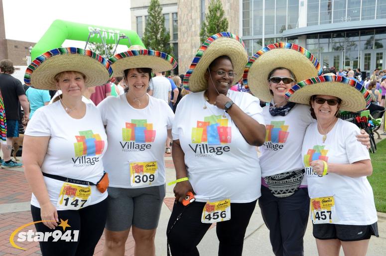 5 Queso 5K 2018 5 Queso 5K 2018