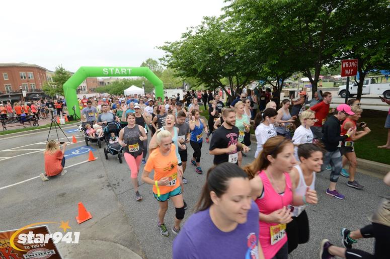 5 Queso 5K 2018 5 Queso 5K 2018