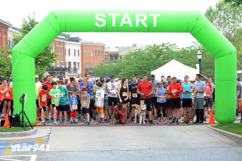 5 Queso 5K 2018 5 Queso 5K 2018