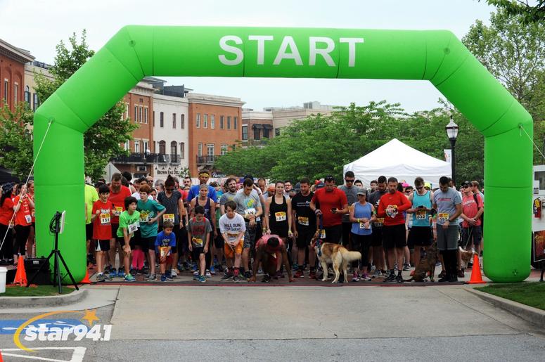 5 Queso 5K 2018 5 Queso 5K 2018