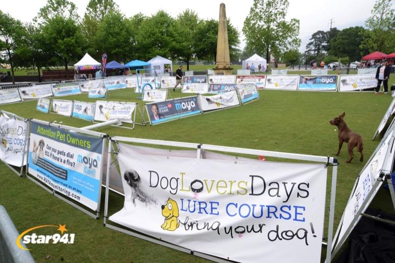 Woofstock Suwanee 2019 Woofstock Suwanee 2019