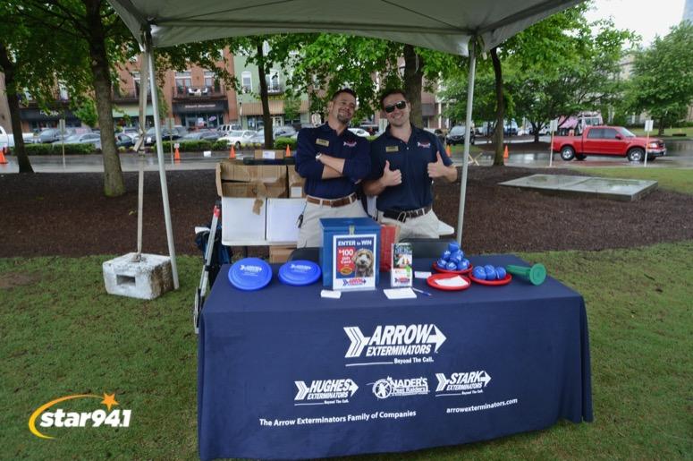 Woofstock Suwanee 2019 Woofstock Suwanee 2019