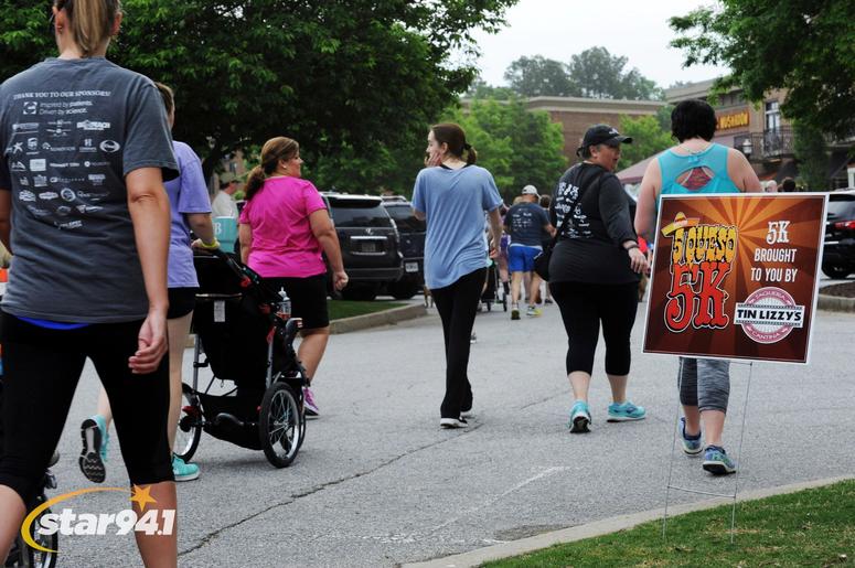 5 Queso 5K 2018 5 Queso 5K 2018