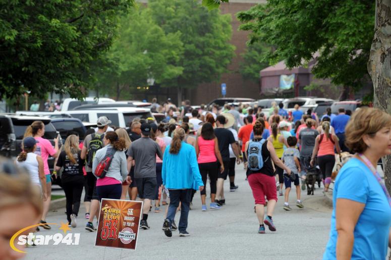 5 Queso 5K 2018 5 Queso 5K 2018