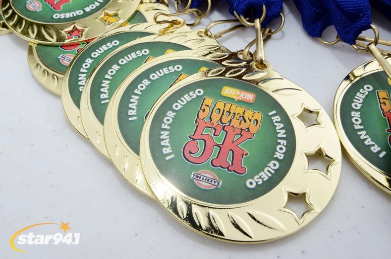 5 Queso 5K 2018 5 Queso 5K 2018
