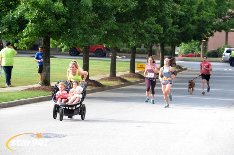 5 Queso 5K 2018 5 Queso 5K 2018