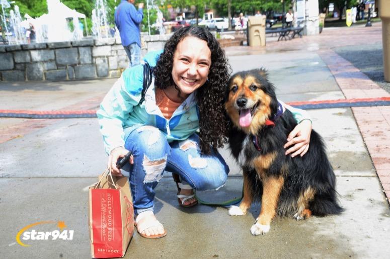 Woofstock Suwanee 2019 Woofstock Suwanee 2019