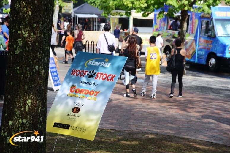 Woofstock Suwanee 2019 Woofstock Suwanee 2019