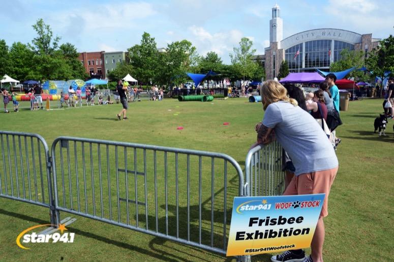 Woofstock Suwanee 2019 Woofstock Suwanee 2019