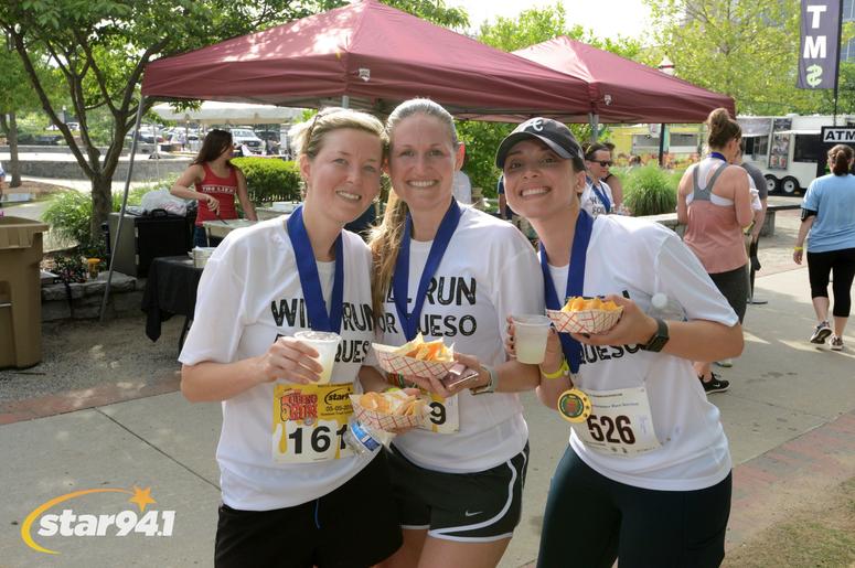 5 Queso 5K 2018 5 Queso 5K 2018