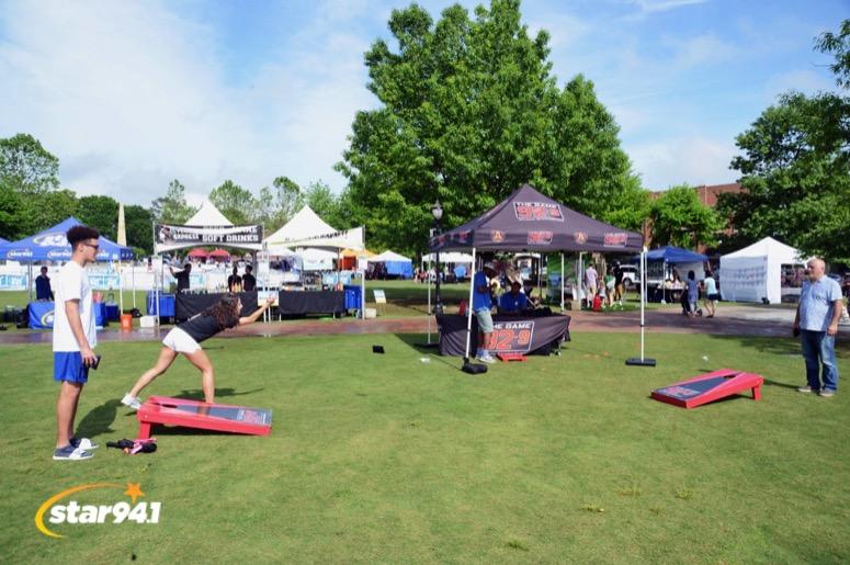 Woofstock Suwanee 2019 Woofstock Suwanee 2019
