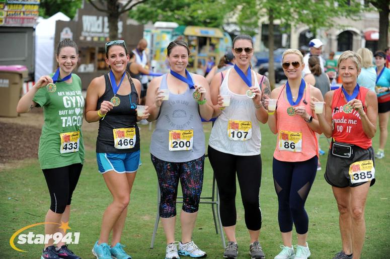 5 Queso 5K 2018 5 Queso 5K 2018