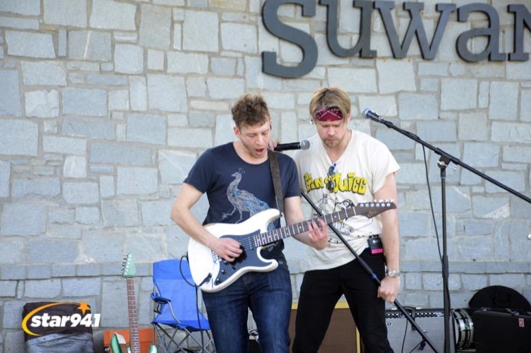 Woofstock Suwanee 2019 Woofstock Suwanee 2019