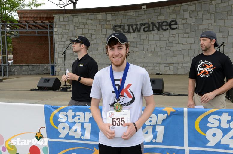5 Queso 5K 2018 5 Queso 5K 2018