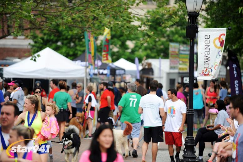 Woofstock Suwanee 2018 Woofstock Suwanee 2018
