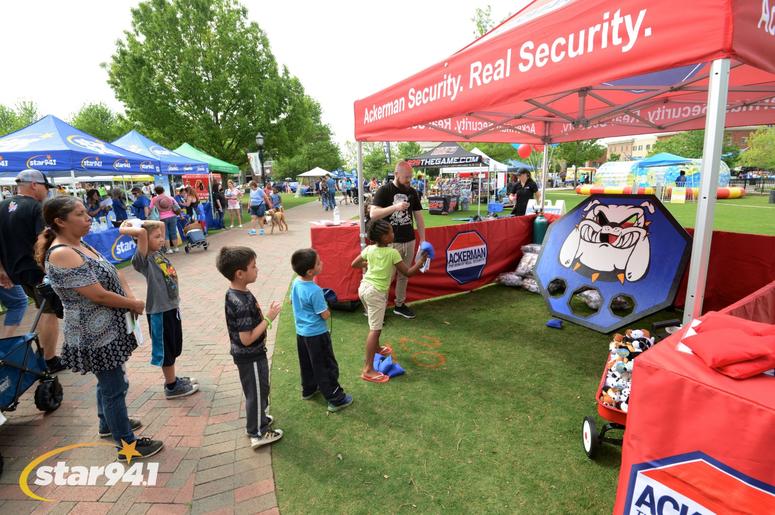 Woofstock Suwanee 2018 Woofstock Suwanee 2018