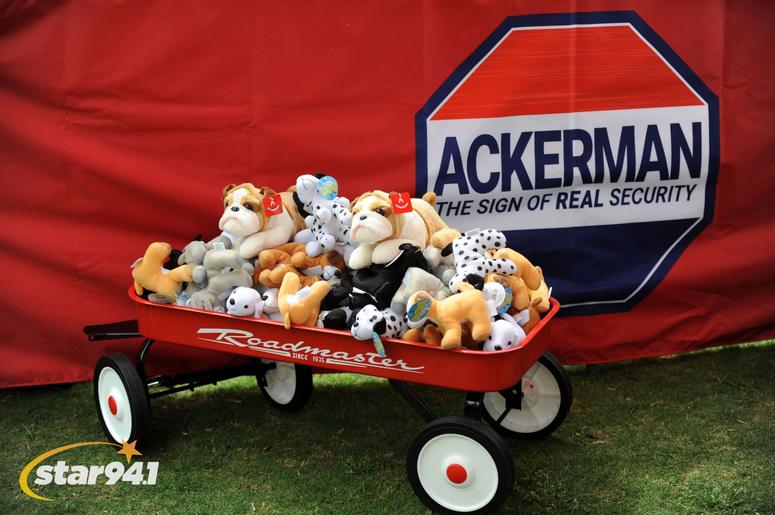 Woofstock Suwanee 2018 Woofstock Suwanee 2018