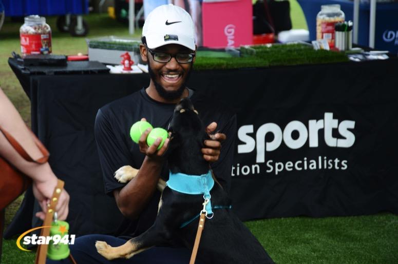 Woofstock Suwanee 2019 Woofstock Suwanee 2019