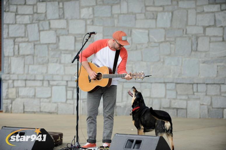 Woofstock Suwanee 2018 Woofstock Suwanee 2018