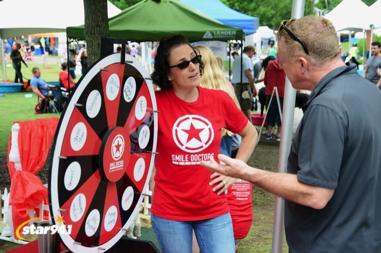 Woofstock Suwanee 2019 Woofstock Suwanee 2019