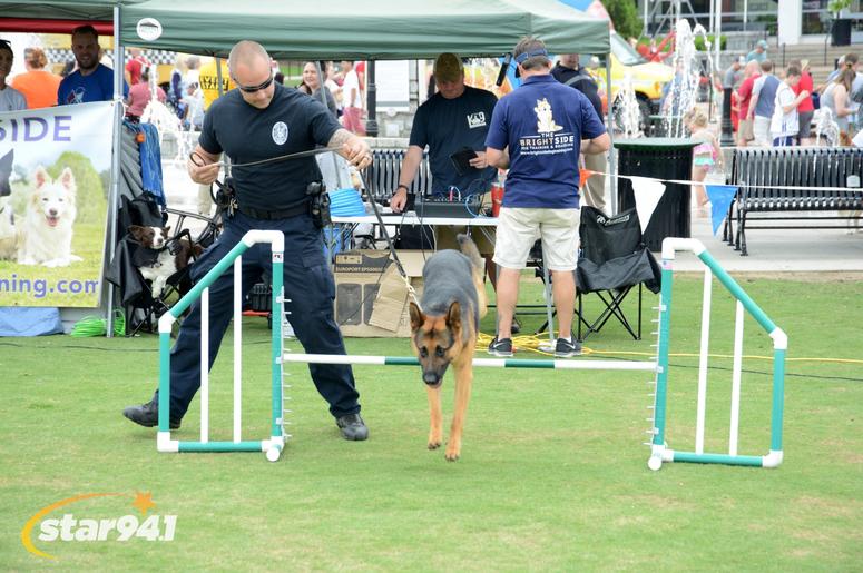 Woofstock Suwanee 2018 Woofstock Suwanee 2018