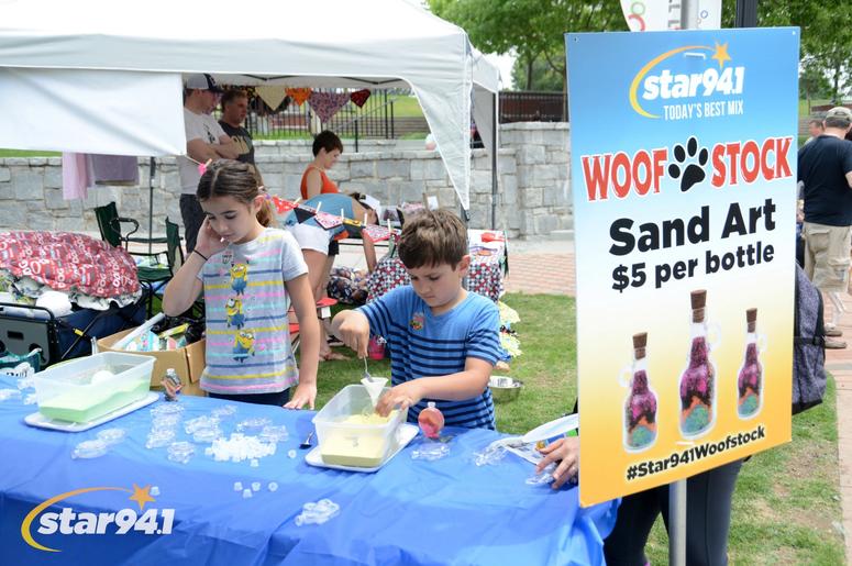 Woofstock Suwanee 2018 Woofstock Suwanee 2018
