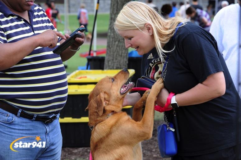 Woofstock Suwanee 2019 Woofstock Suwanee 2019