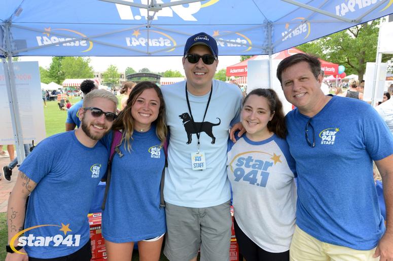 Woofstock Suwanee 2018 Woofstock Suwanee 2018
