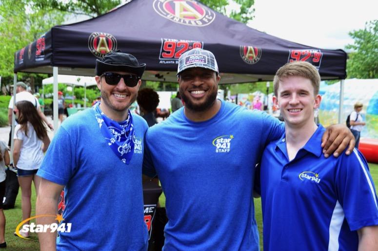 Woofstock Suwanee 2019 Woofstock Suwanee 2019